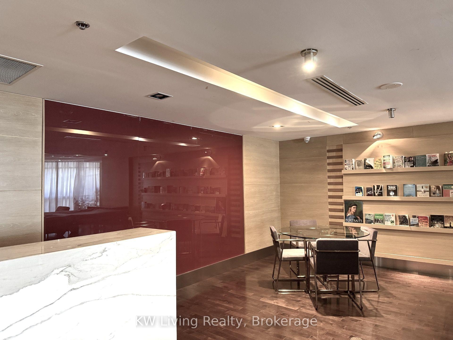 Photo 35 of Unit 2105, 25 Carlton Street, Toronto, Church-Yonge Corridor — HOMEH