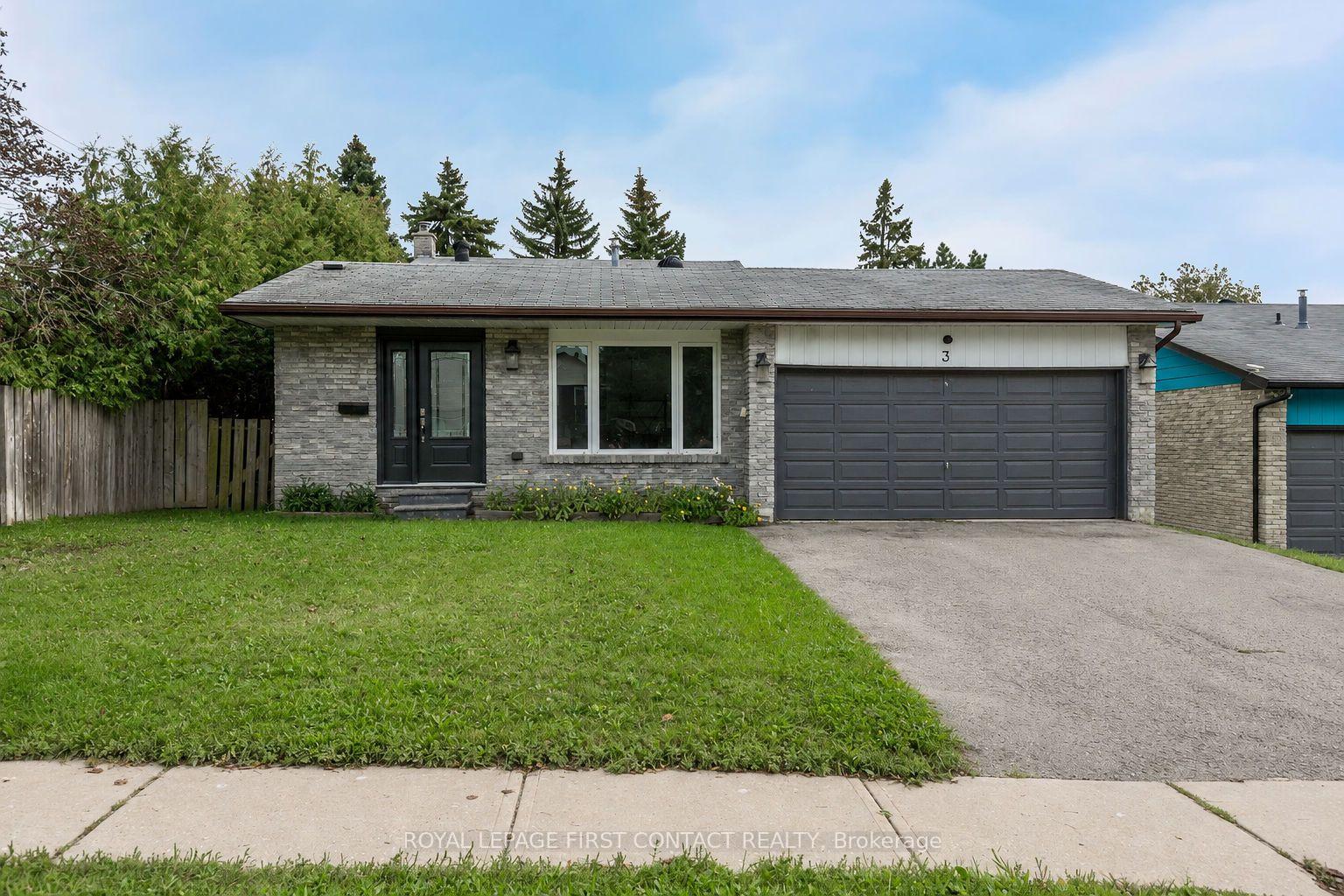 Photo 3 of 3 Oren Boulevard, Barrie, Sunnidale — HOMEH