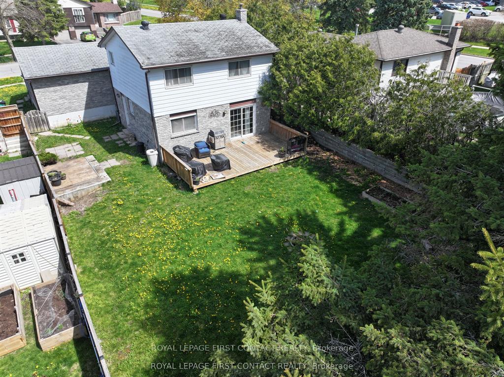 Photo 4 of 3 Oren Boulevard, Barrie, Sunnidale — HOMEH