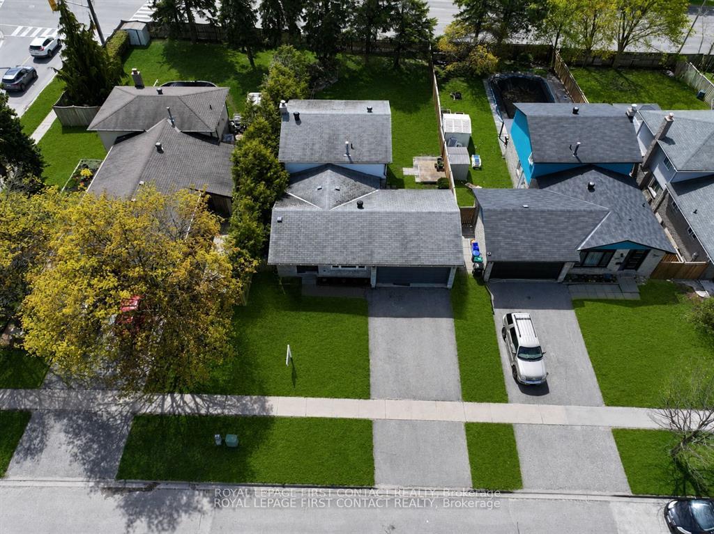 Photo 5 of 3 Oren Boulevard, Barrie, Sunnidale — HOMEH