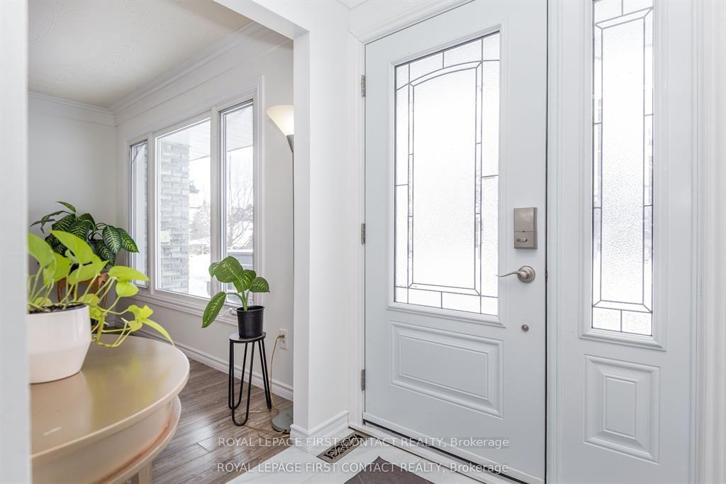 Photo 7 of 3 Oren Boulevard, Barrie, Sunnidale — HOMEH