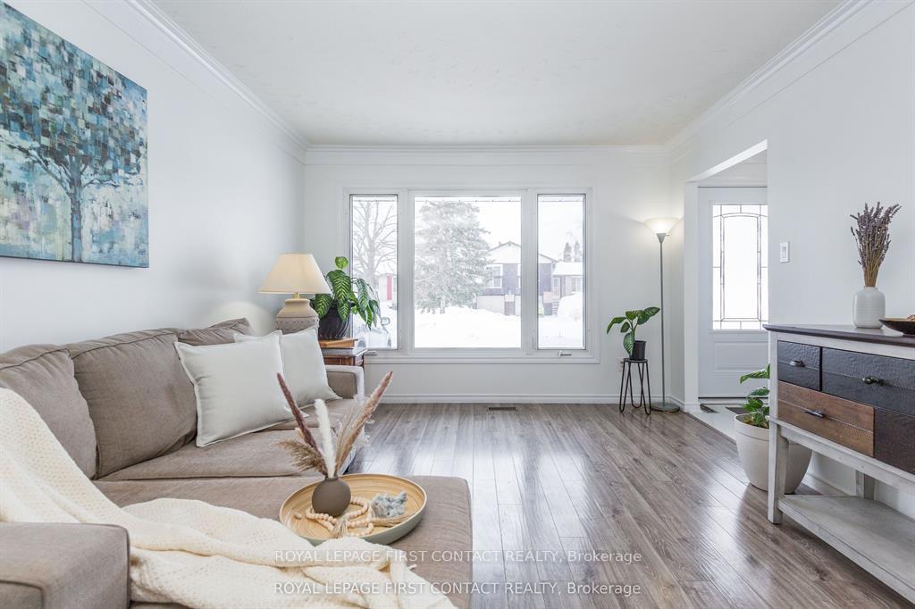 Photo 8 of 3 Oren Boulevard, Barrie, Sunnidale — HOMEH