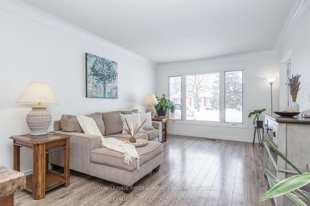 Photo 9 of 3 Oren Boulevard, Barrie, Sunnidale — HOMEH