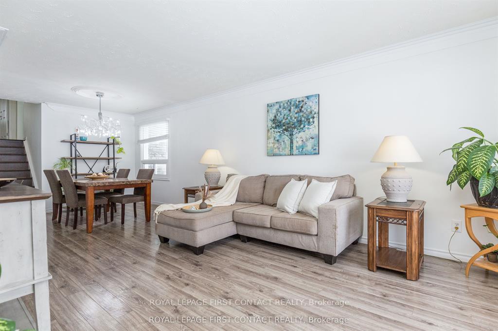 Photo 11 of 3 Oren Boulevard, Barrie, Sunnidale — HOMEH