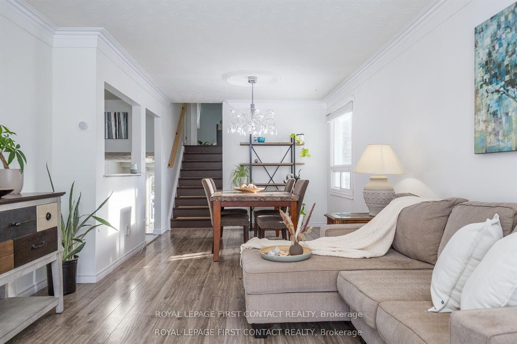 Photo 12 of 3 Oren Boulevard, Barrie, Sunnidale — HOMEH