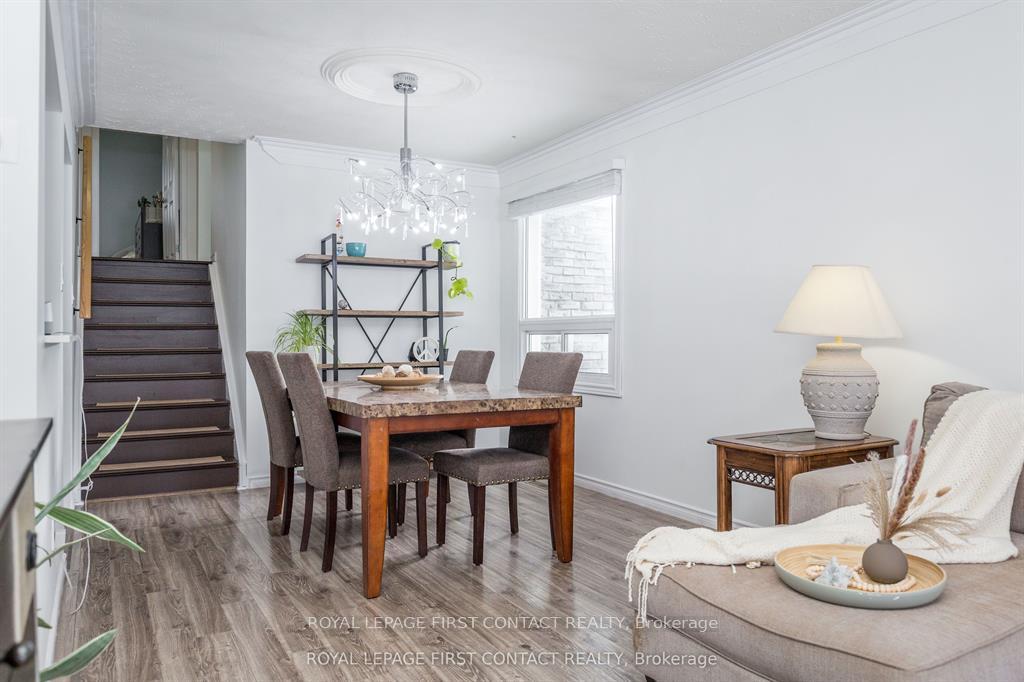 Photo 13 of 3 Oren Boulevard, Barrie, Sunnidale — HOMEH