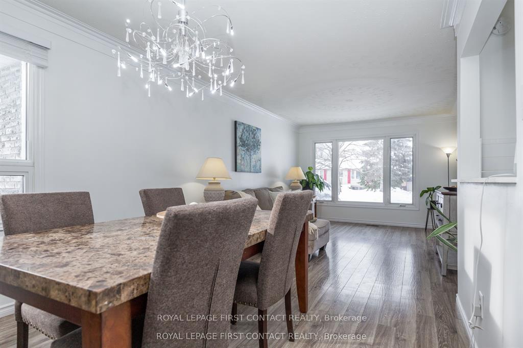 Photo 14 of 3 Oren Boulevard, Barrie, Sunnidale — HOMEH