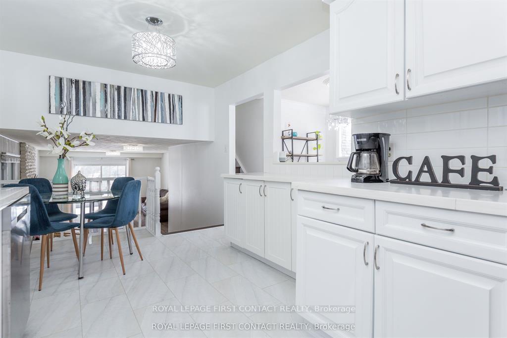 Photo 15 of 3 Oren Boulevard, Barrie, Sunnidale — HOMEH