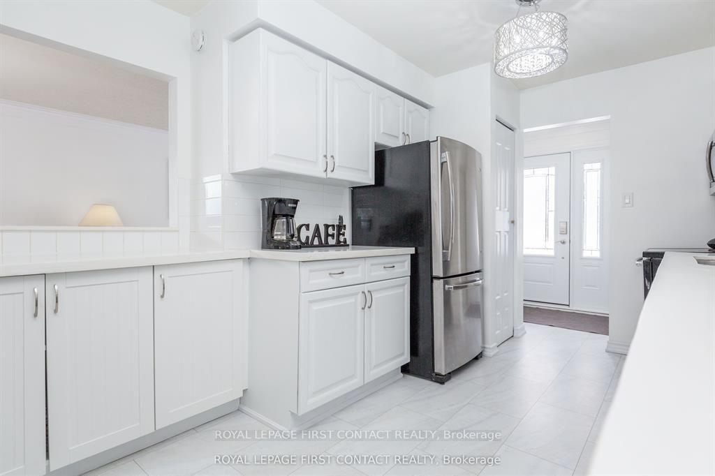 Photo 17 of 3 Oren Boulevard, Barrie, Sunnidale — HOMEH