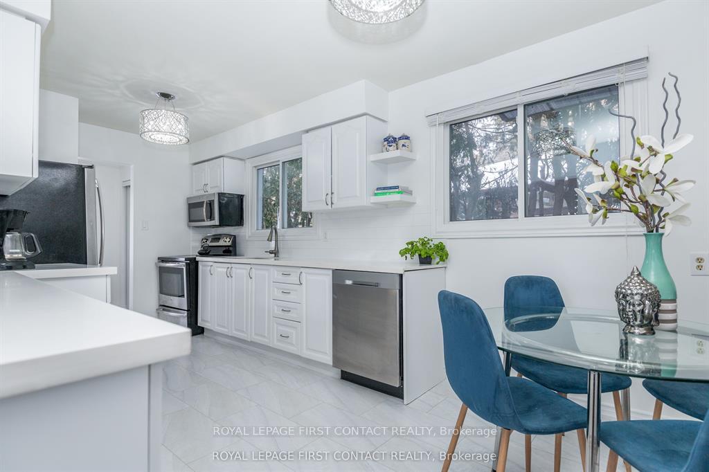 Photo 20 of 3 Oren Boulevard, Barrie, Sunnidale — HOMEH