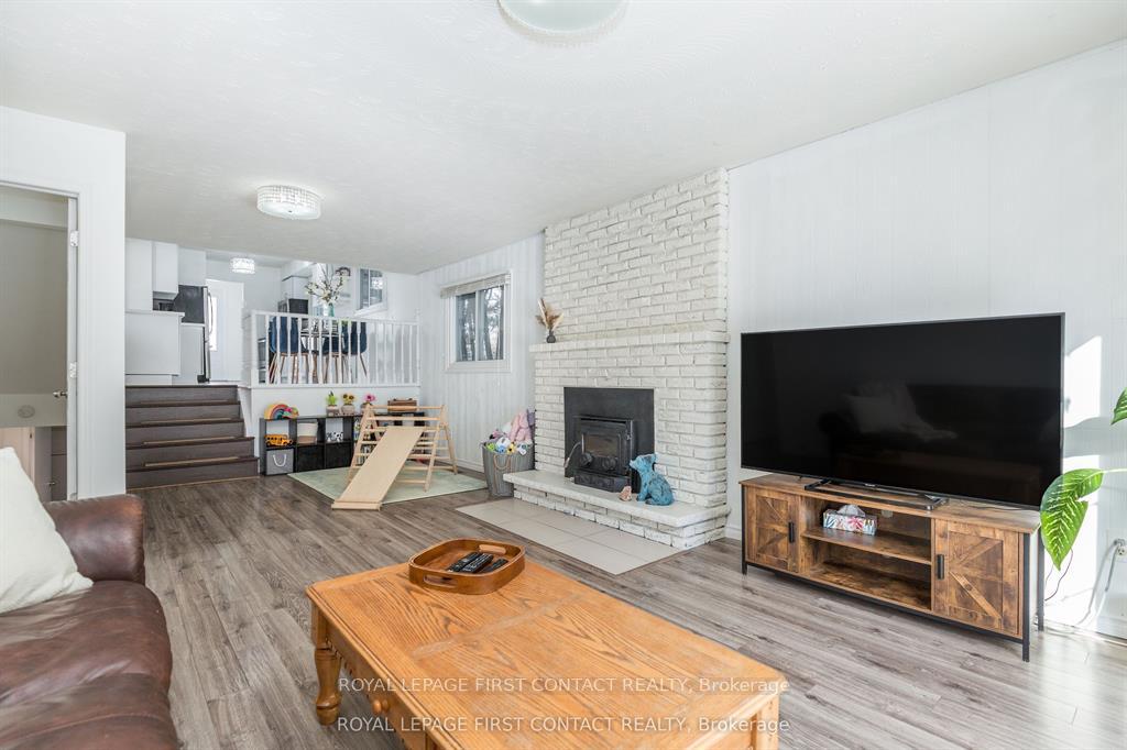 Photo 21 of 3 Oren Boulevard, Barrie, Sunnidale — HOMEH