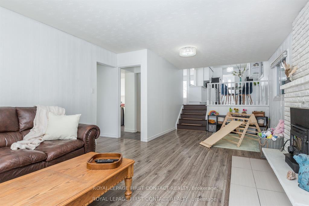 Photo 22 of 3 Oren Boulevard, Barrie, Sunnidale — HOMEH
