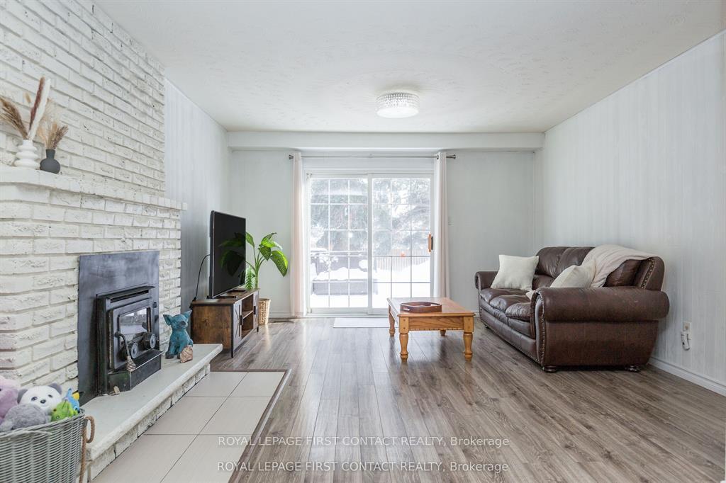 Photo 23 of 3 Oren Boulevard, Barrie, Sunnidale — HOMEH