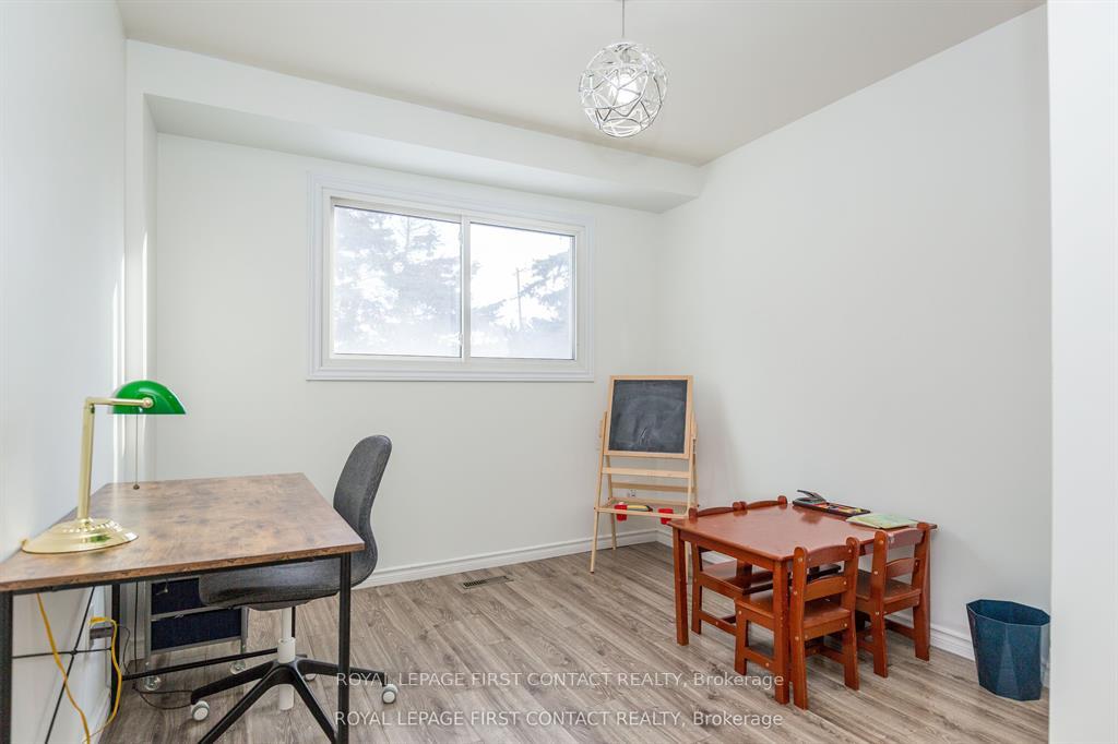 Photo 26 of 3 Oren Boulevard, Barrie, Sunnidale — HOMEH