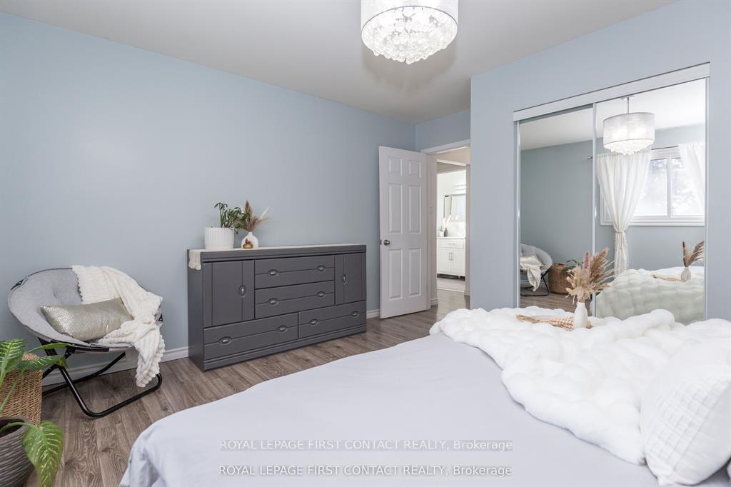 Photo 29 of 3 Oren Boulevard, Barrie, Sunnidale — HOMEH