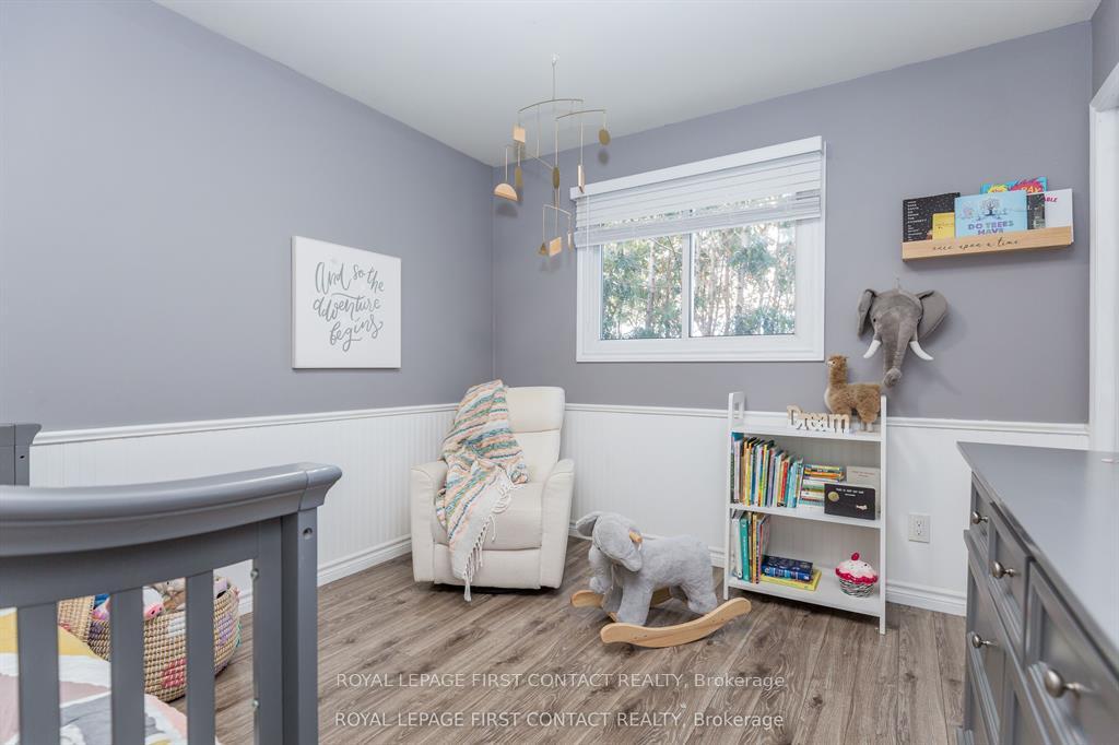 Photo 31 of 3 Oren Boulevard, Barrie, Sunnidale — HOMEH
