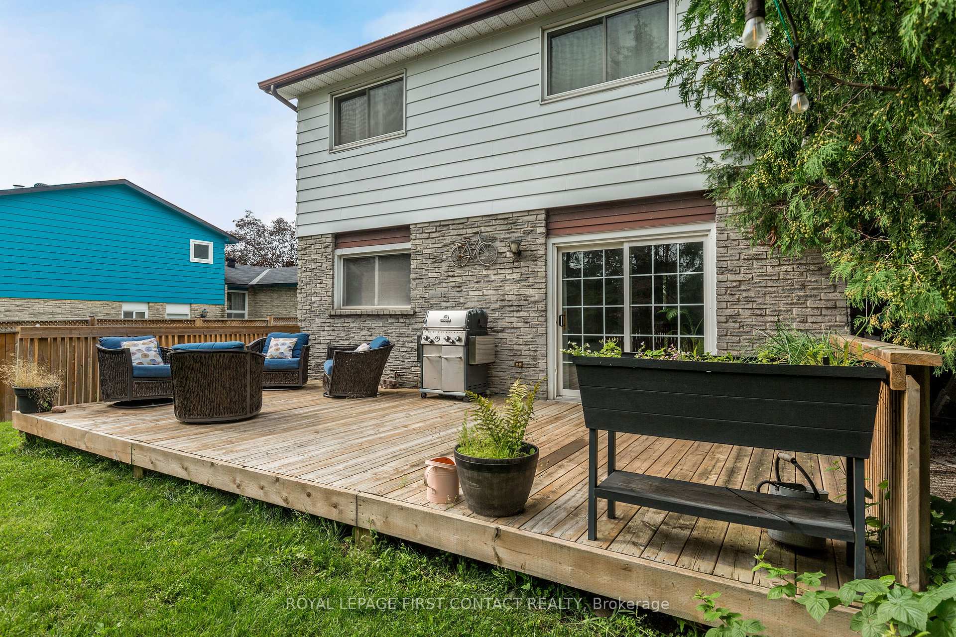 Photo 45 of 3 Oren Boulevard, Barrie, Sunnidale — HOMEH
