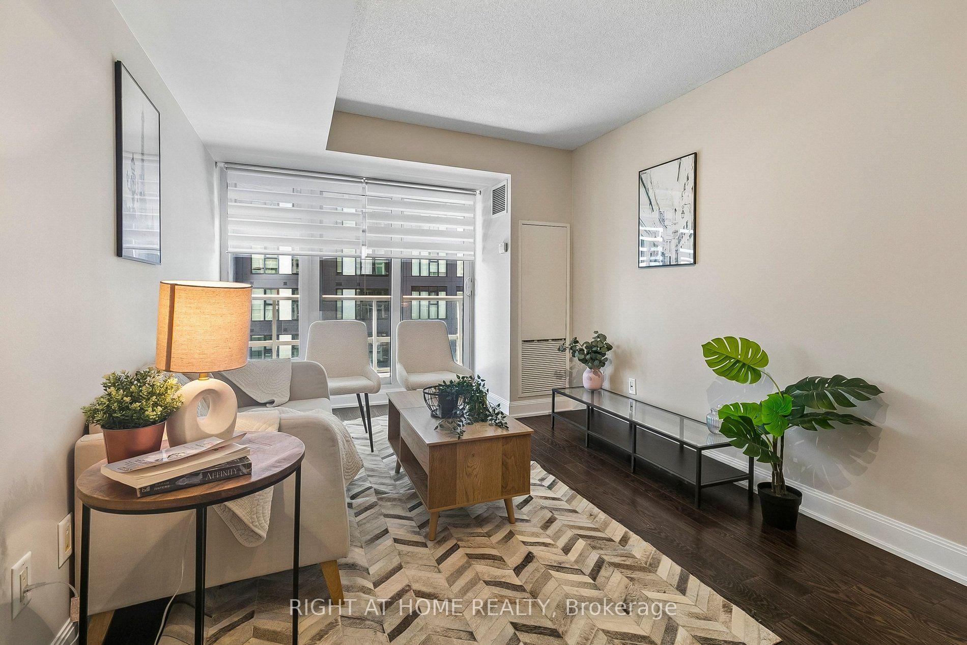 Photo of Unit 2804, 2181 Yonge Street