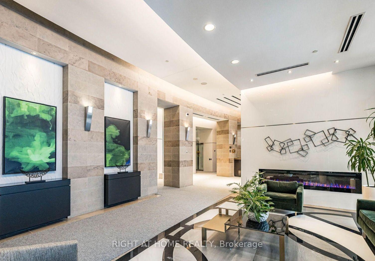 Photo 15 of Unit 2804, 2181 Yonge Street, Toronto, Mount Pleasant West — HOMEH