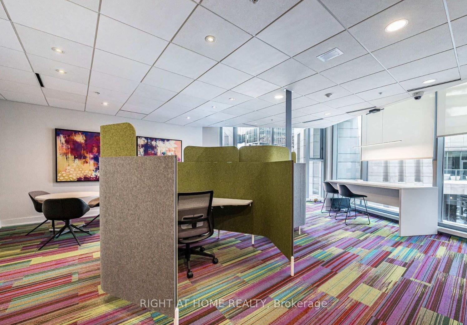 Photo 17 of Unit 2804, 2181 Yonge Street, Toronto, Mount Pleasant West — HOMEH