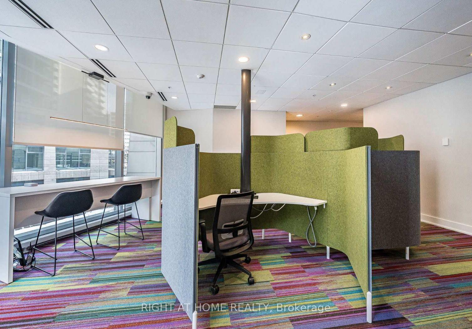Photo 18 of Unit 2804, 2181 Yonge Street, Toronto, Mount Pleasant West — HOMEH