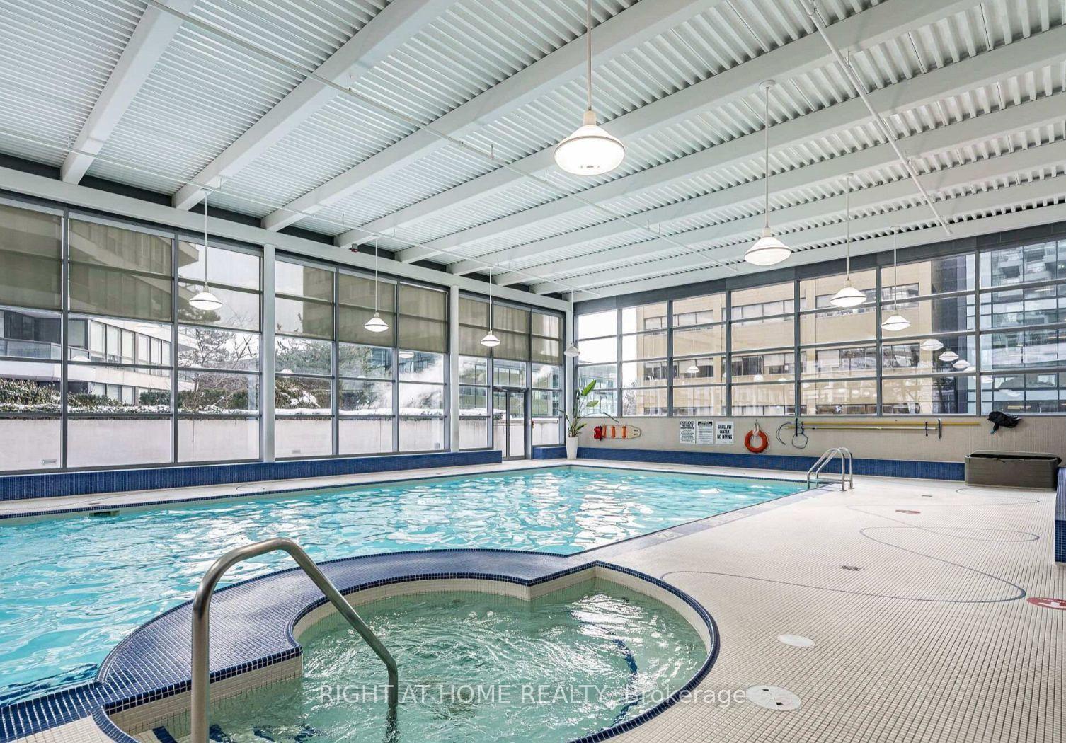Photo 23 of Unit 2804, 2181 Yonge Street, Toronto, Mount Pleasant West — HOMEH