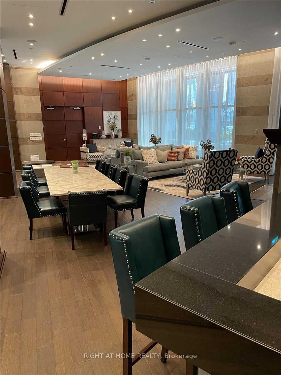 Photo 27 of Unit 2804, 2181 Yonge Street, Toronto, Mount Pleasant West — HOMEH