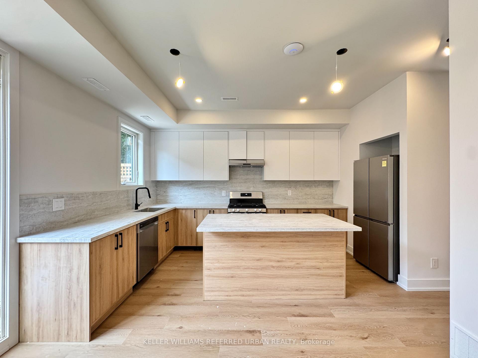 Photo 5 of Unit Laneway, 269 Brunswick Avenue, Toronto, University — HOMEH