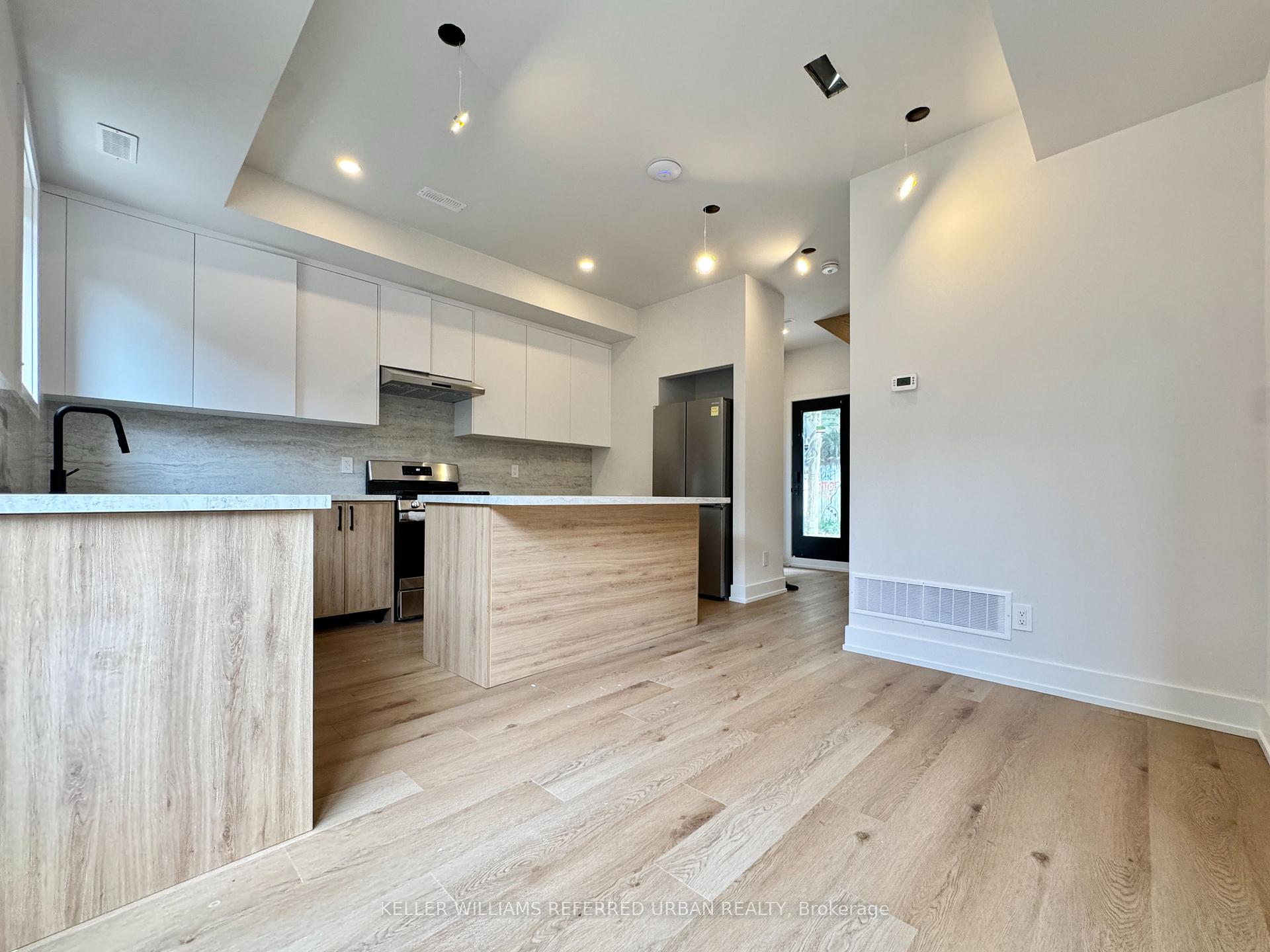 Photo 6 of Unit Laneway, 269 Brunswick Avenue, Toronto, University — HOMEH