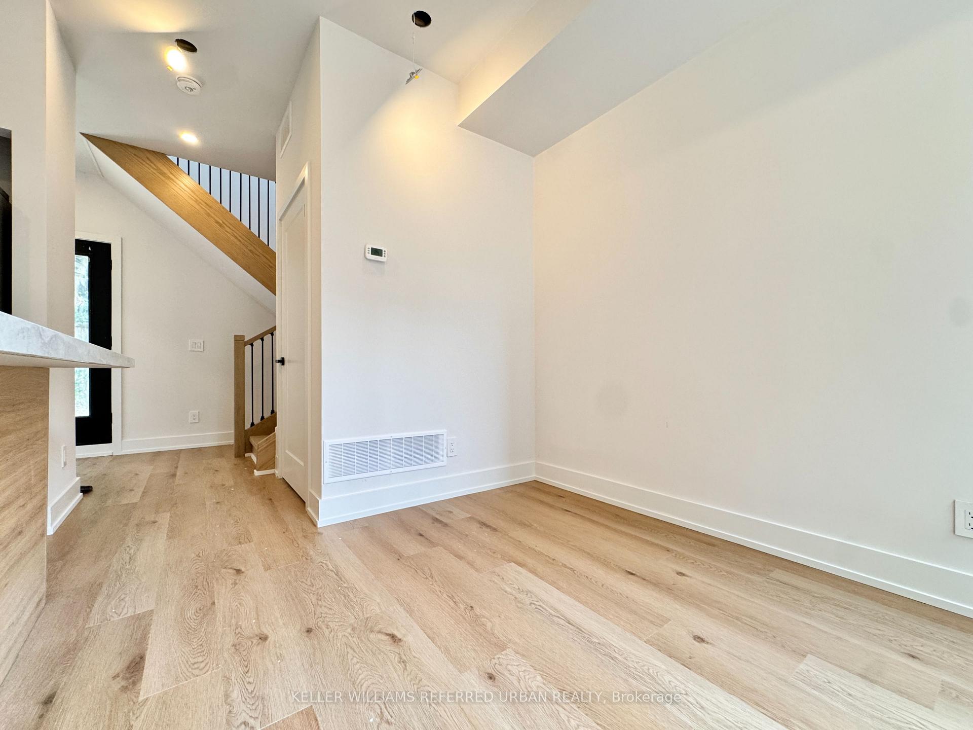 Photo 7 of Unit Laneway, 269 Brunswick Avenue, Toronto, University — HOMEH