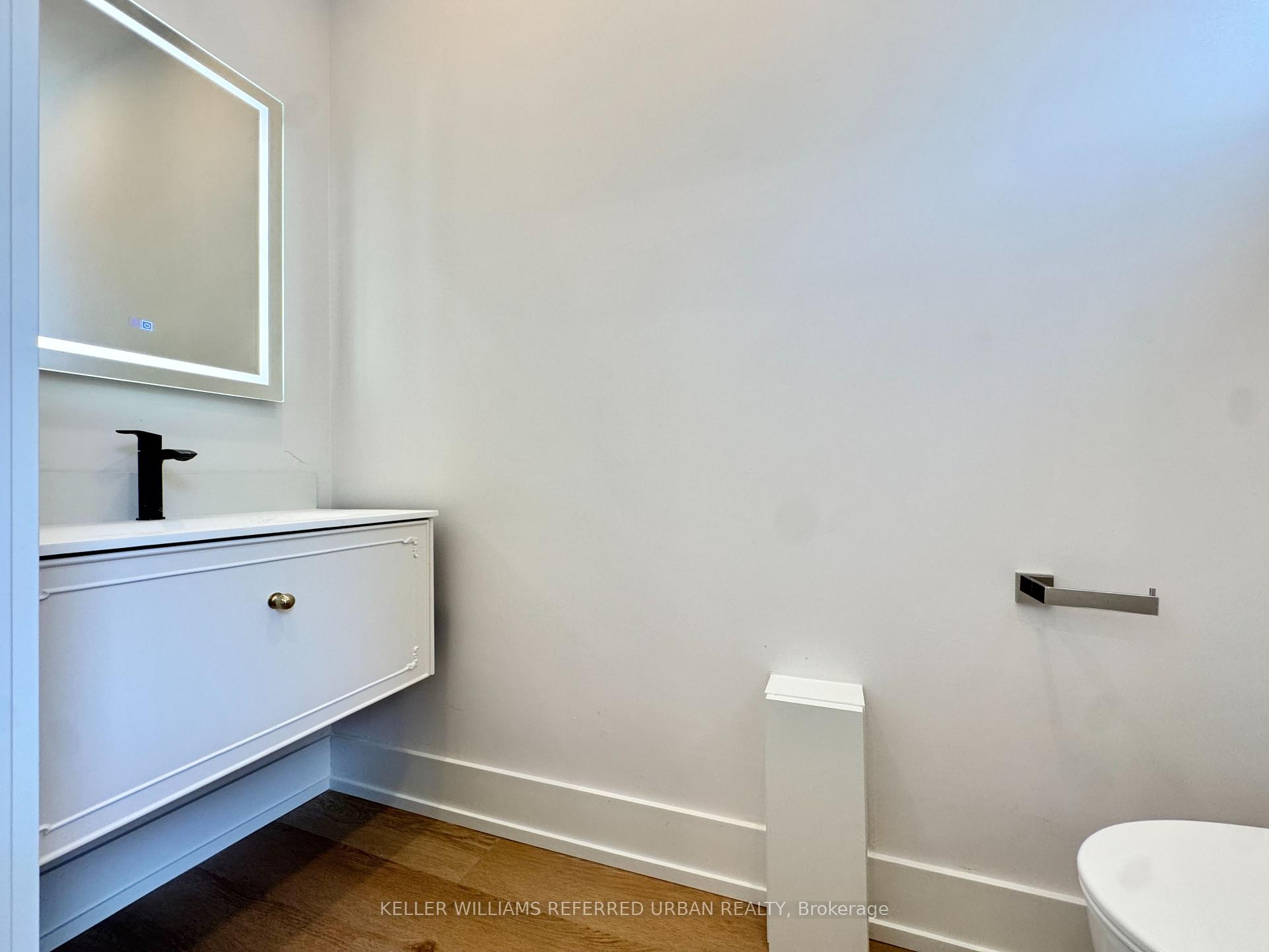 Photo 8 of Unit Laneway, 269 Brunswick Avenue, Toronto, University — HOMEH