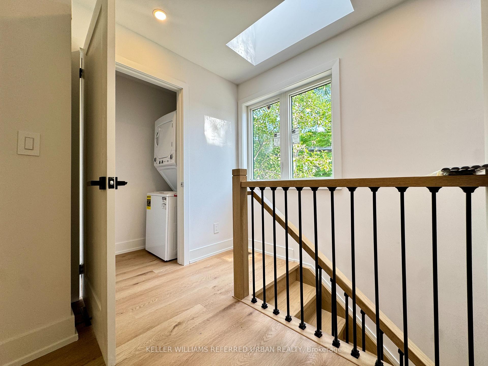 Photo 10 of Unit Laneway, 269 Brunswick Avenue, Toronto, University — HOMEH