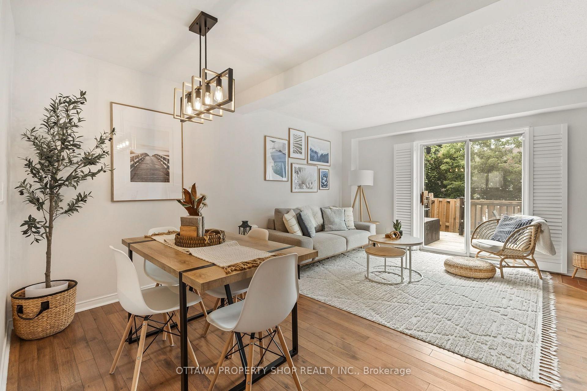Photo 4 of 4006 Eady Court, Ottawa, Cyrville — HOMEH