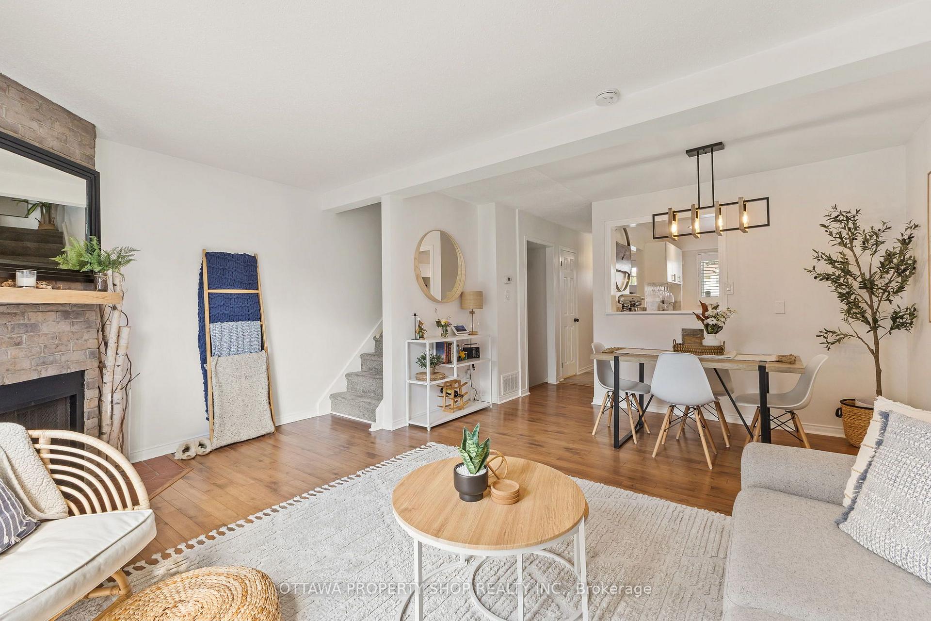 Photo 8 of 4006 Eady Court, Ottawa, Cyrville — HOMEH