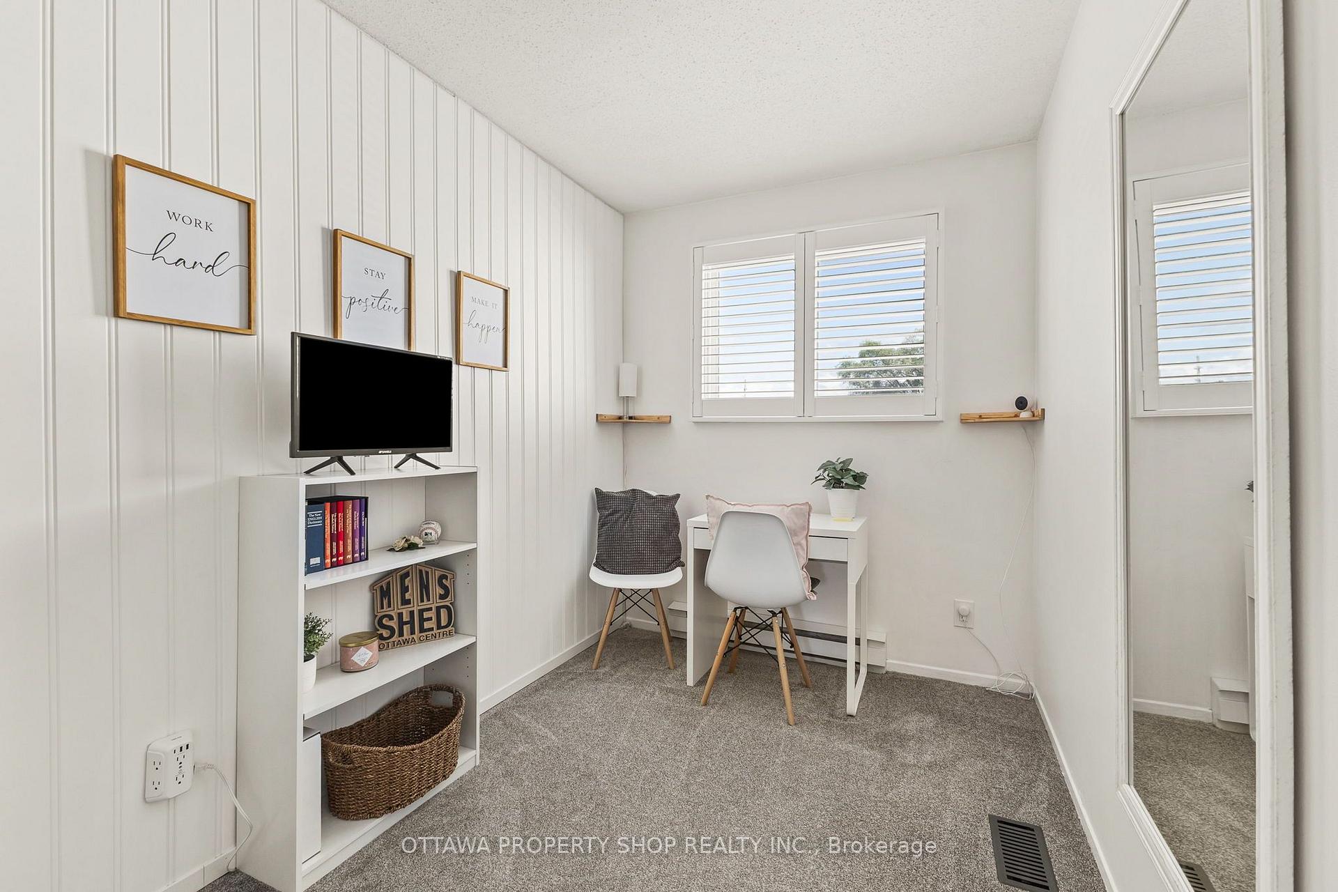 Photo 18 of 4006 Eady Court, Ottawa, Cyrville — HOMEH