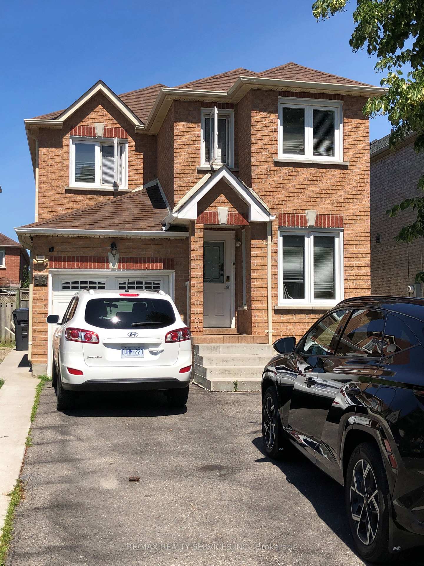 Photo 1 of 53 Chadwick Street, Brampton, Fletcher's West — HOMEH