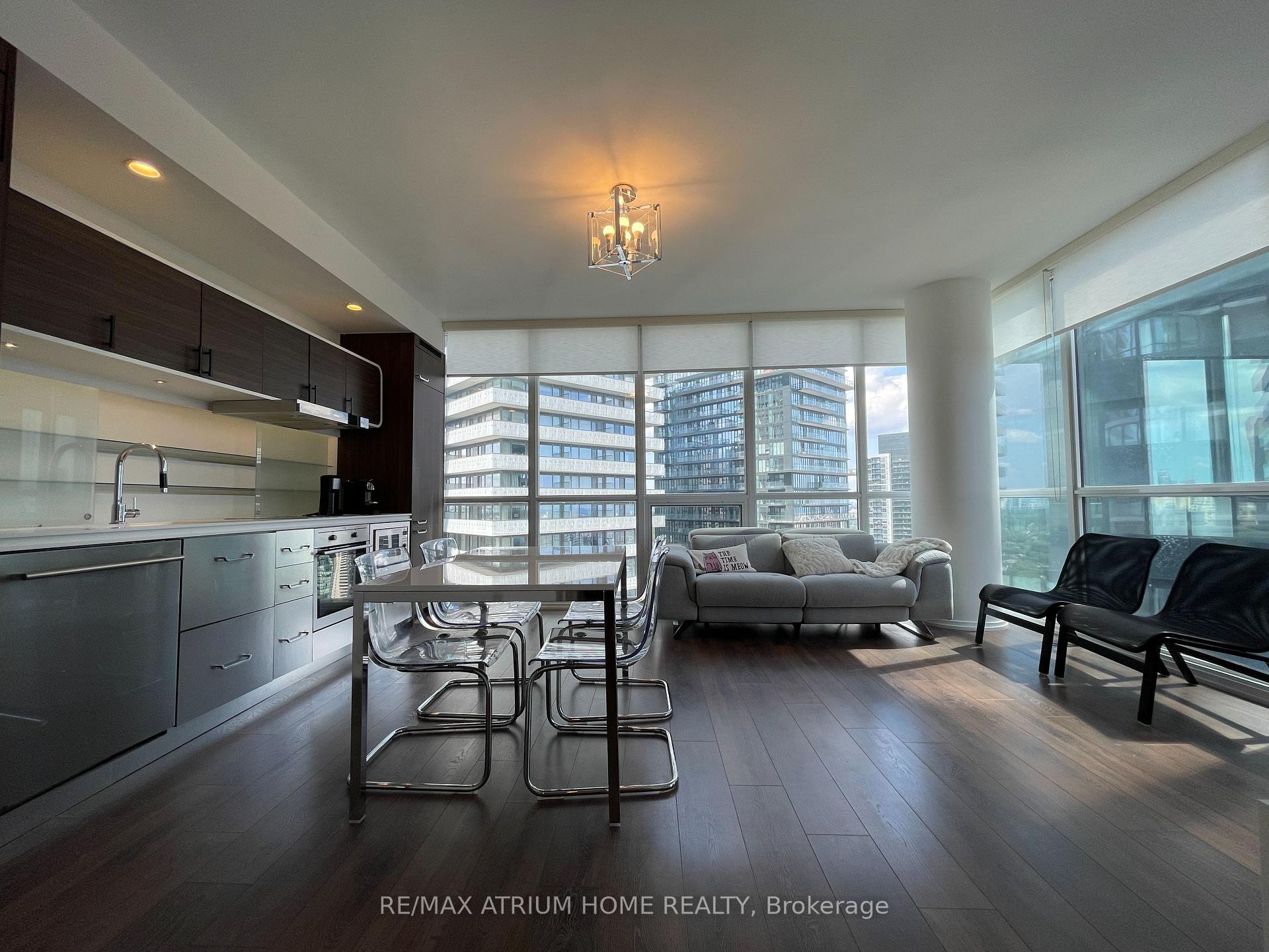 Photo 1 of Unit 3910, 45 Charles Street E, Toronto, Church-Yonge Corridor — HOMEH