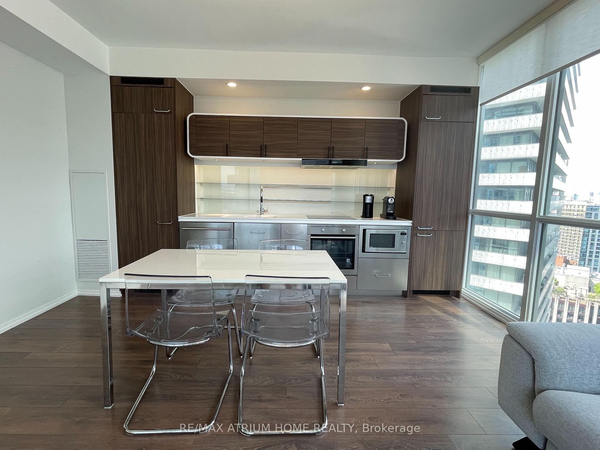 Photo 5 of Unit 3910, 45 Charles Street E, Toronto, Church-Yonge Corridor — HOMEH