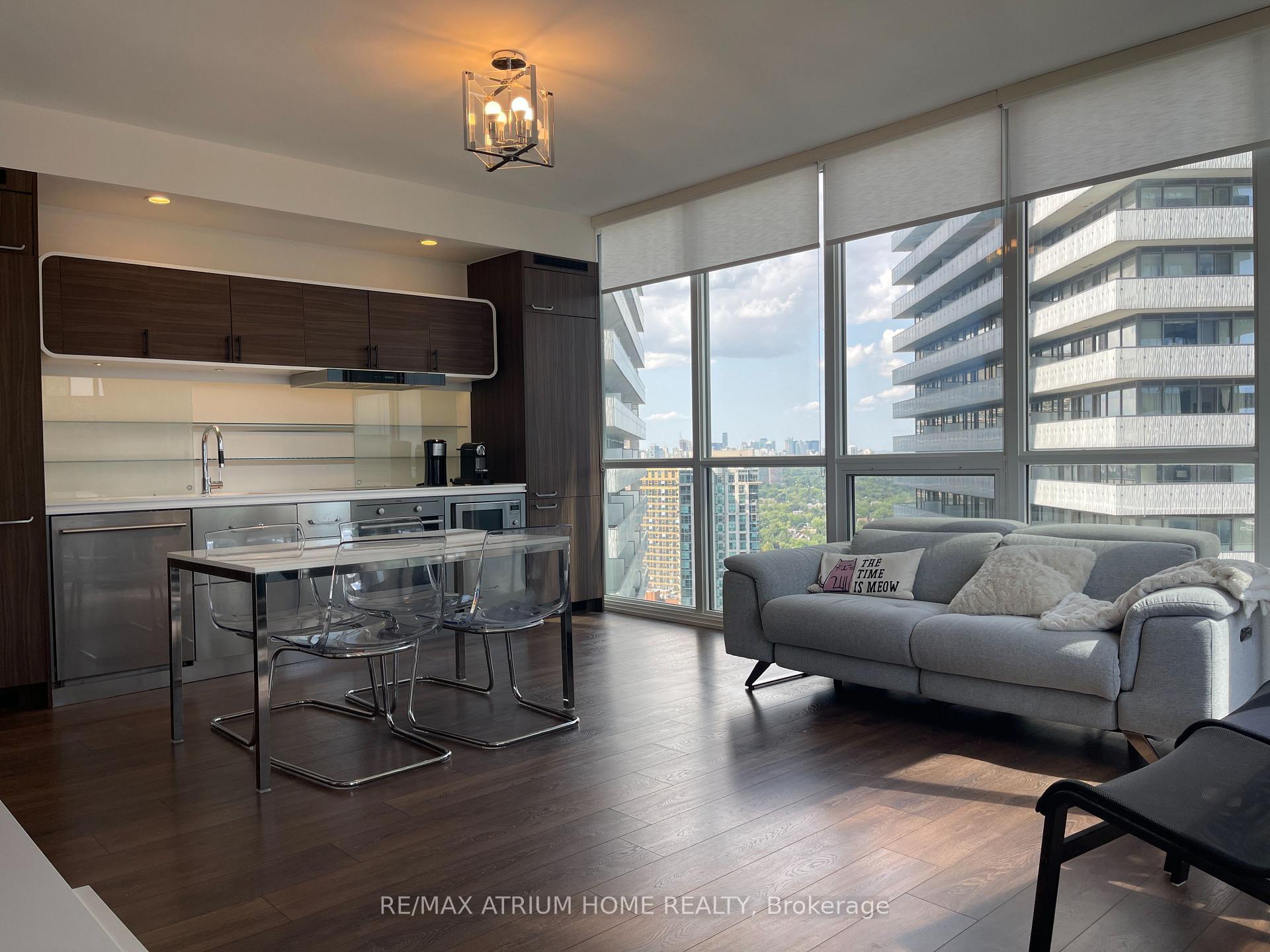 Photo 8 of Unit 3910, 45 Charles Street E, Toronto, Church-Yonge Corridor — HOMEH