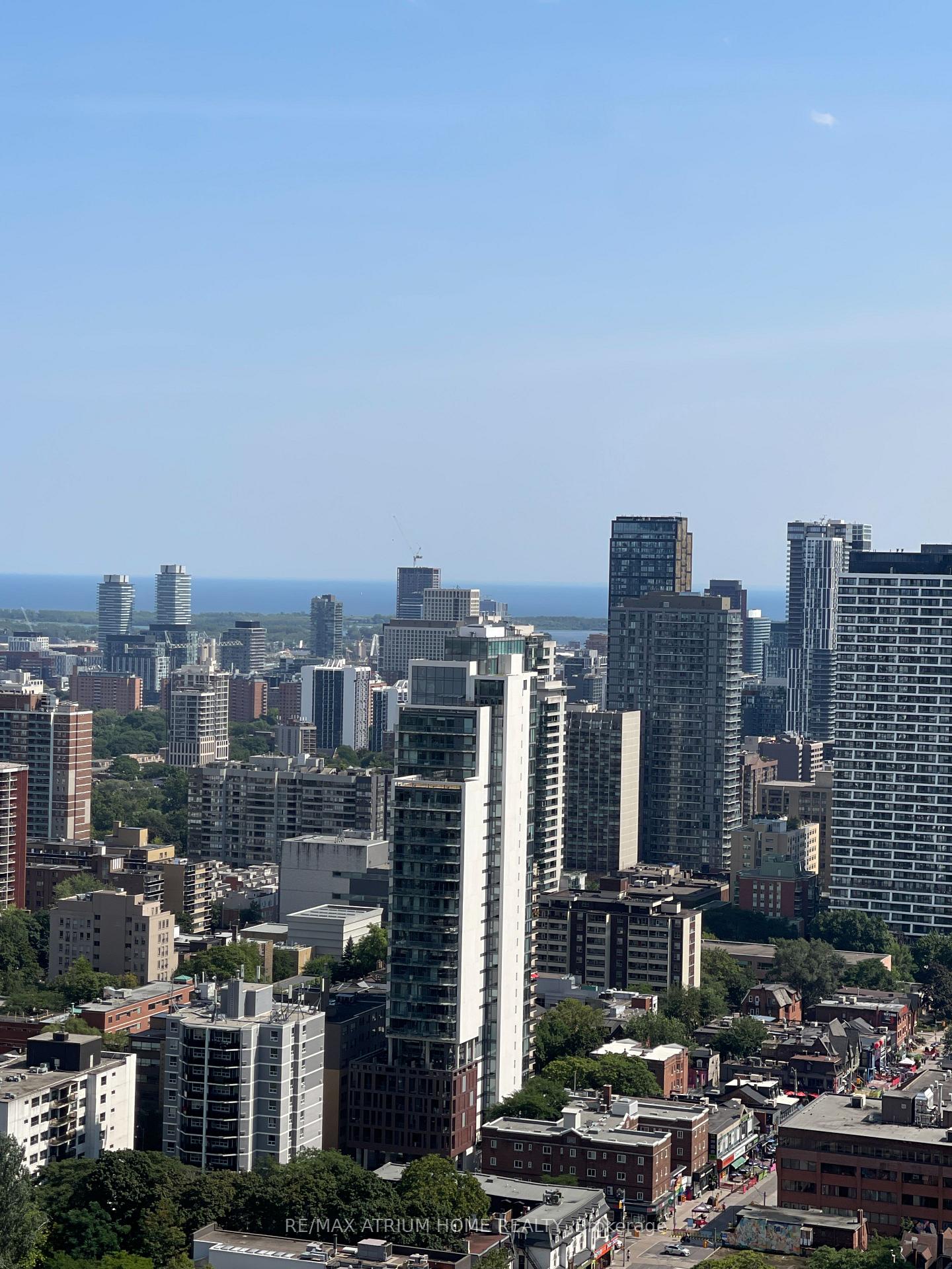 Photo 16 of Unit 3910, 45 Charles Street E, Toronto, Church-Yonge Corridor — HOMEH
