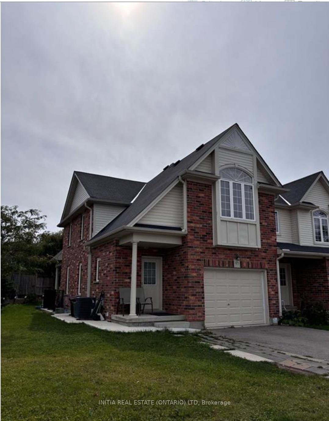 Photo 1 of 971 Silverfox Crescent, London, North S — HOMEH
