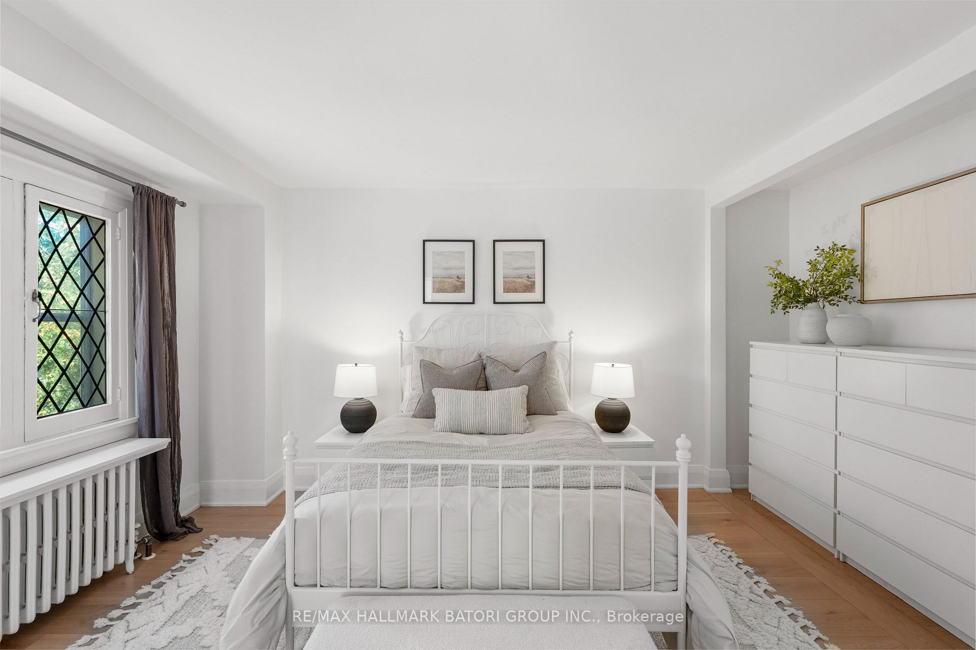Photo 14 of 555 Castlefield Avenue, Toronto, Forest Hill North — HOMEH