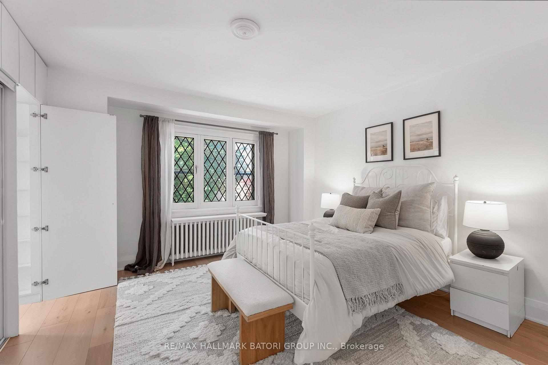 Photo 15 of 555 Castlefield Avenue, Toronto, Forest Hill North — HOMEH