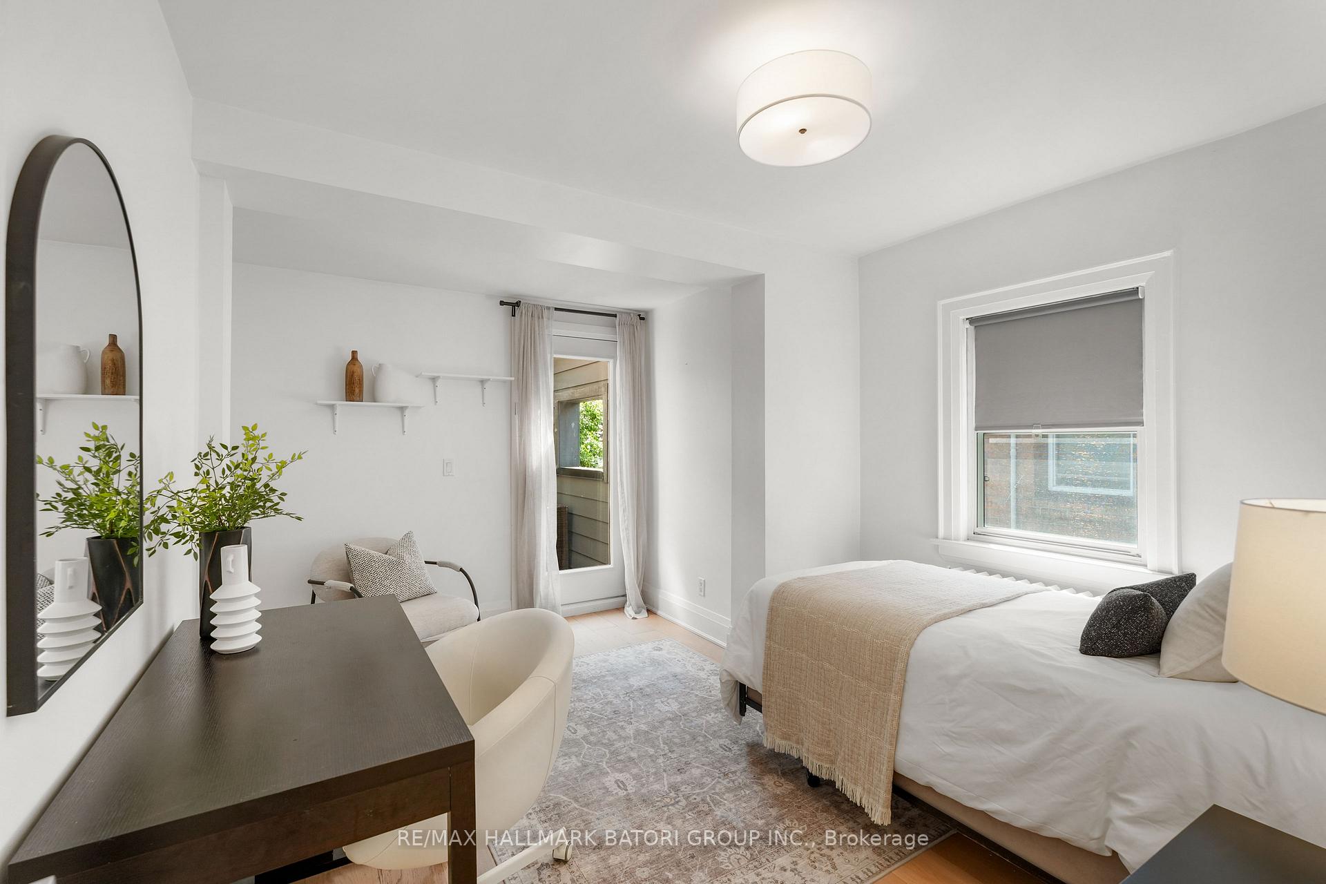 Photo 20 of 555 Castlefield Avenue, Toronto, Forest Hill North — HOMEH