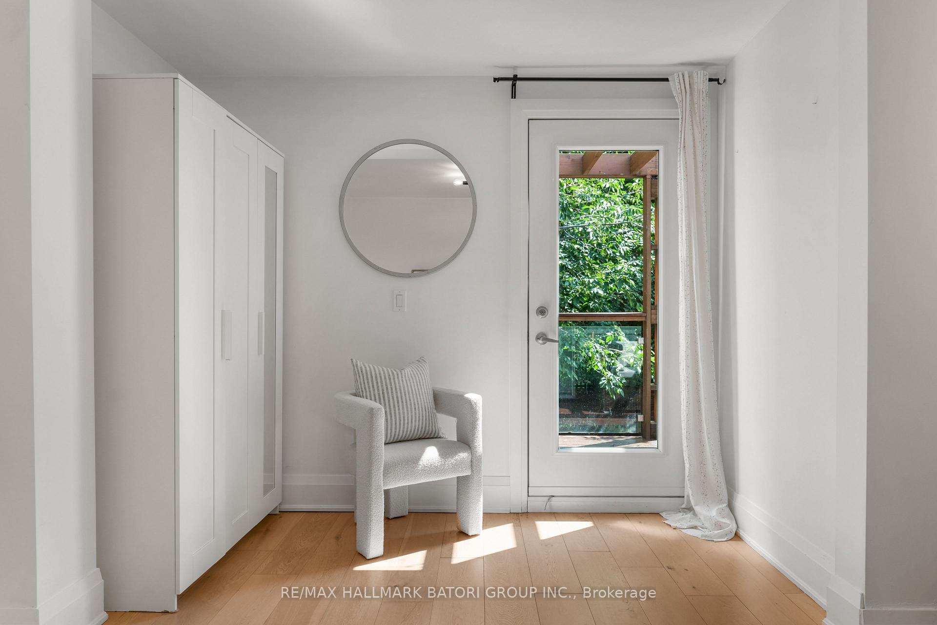 Photo 21 of 555 Castlefield Avenue, Toronto, Forest Hill North — HOMEH