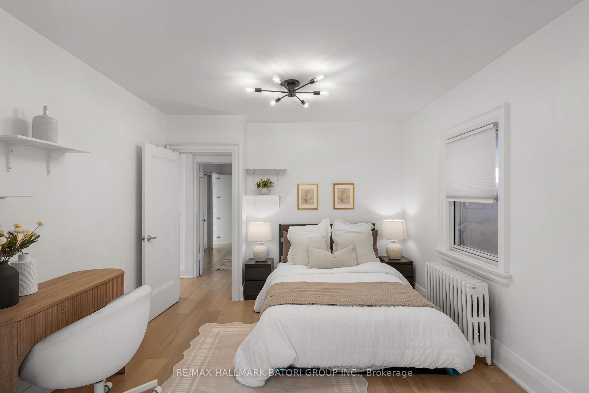 Photo 22 of 555 Castlefield Avenue, Toronto, Forest Hill North — HOMEH