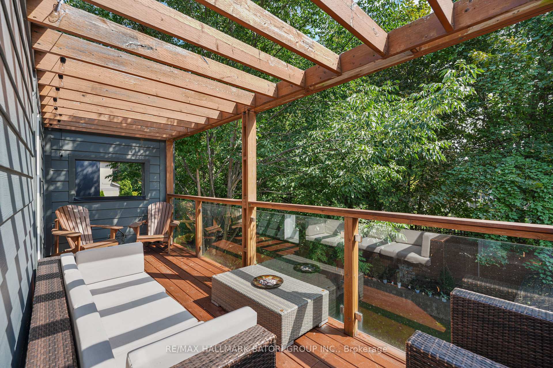 Photo 24 of 555 Castlefield Avenue, Toronto, Forest Hill North — HOMEH