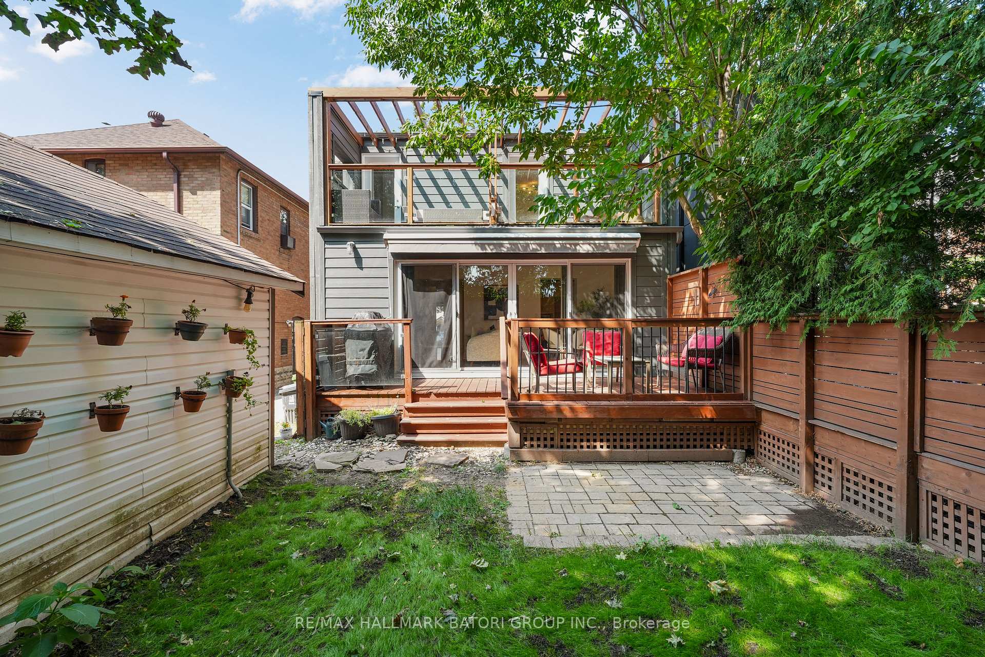 Photo 34 of 555 Castlefield Avenue, Toronto, Forest Hill North — HOMEH