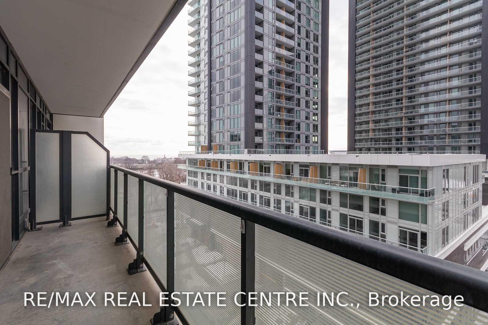 Photo 8 of Unit 706, 30 Ordnance Street, Toronto, Niagara — HOMEH