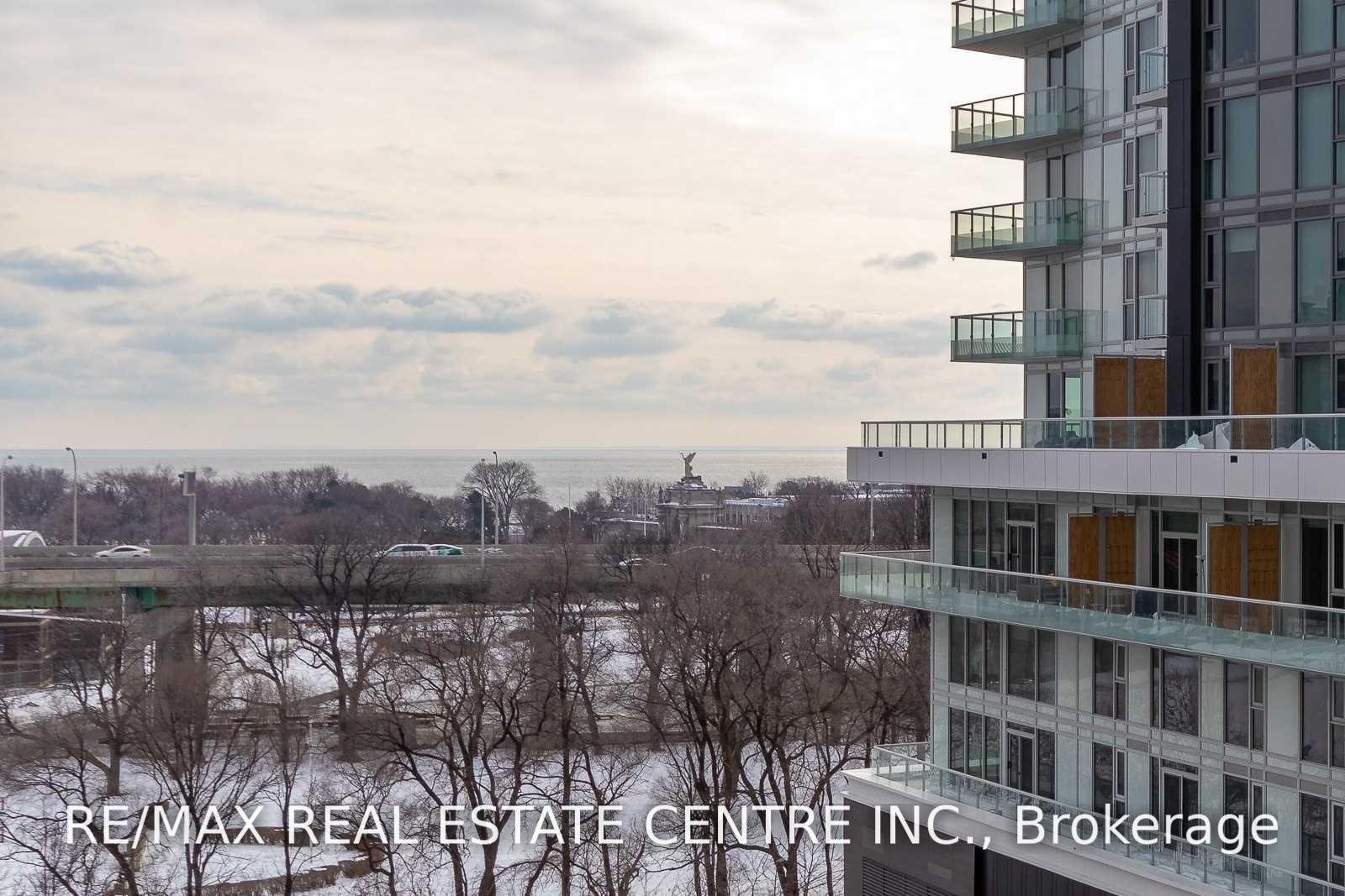 Photo 10 of Unit 706, 30 Ordnance Street, Toronto, Niagara — HOMEH